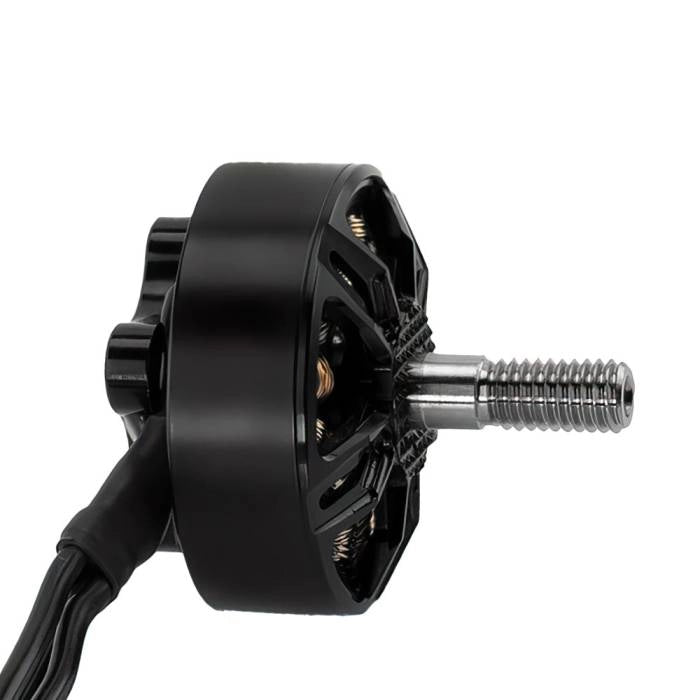 Lumenier ZIP V2 2407 Blackout Motor - 1700KV