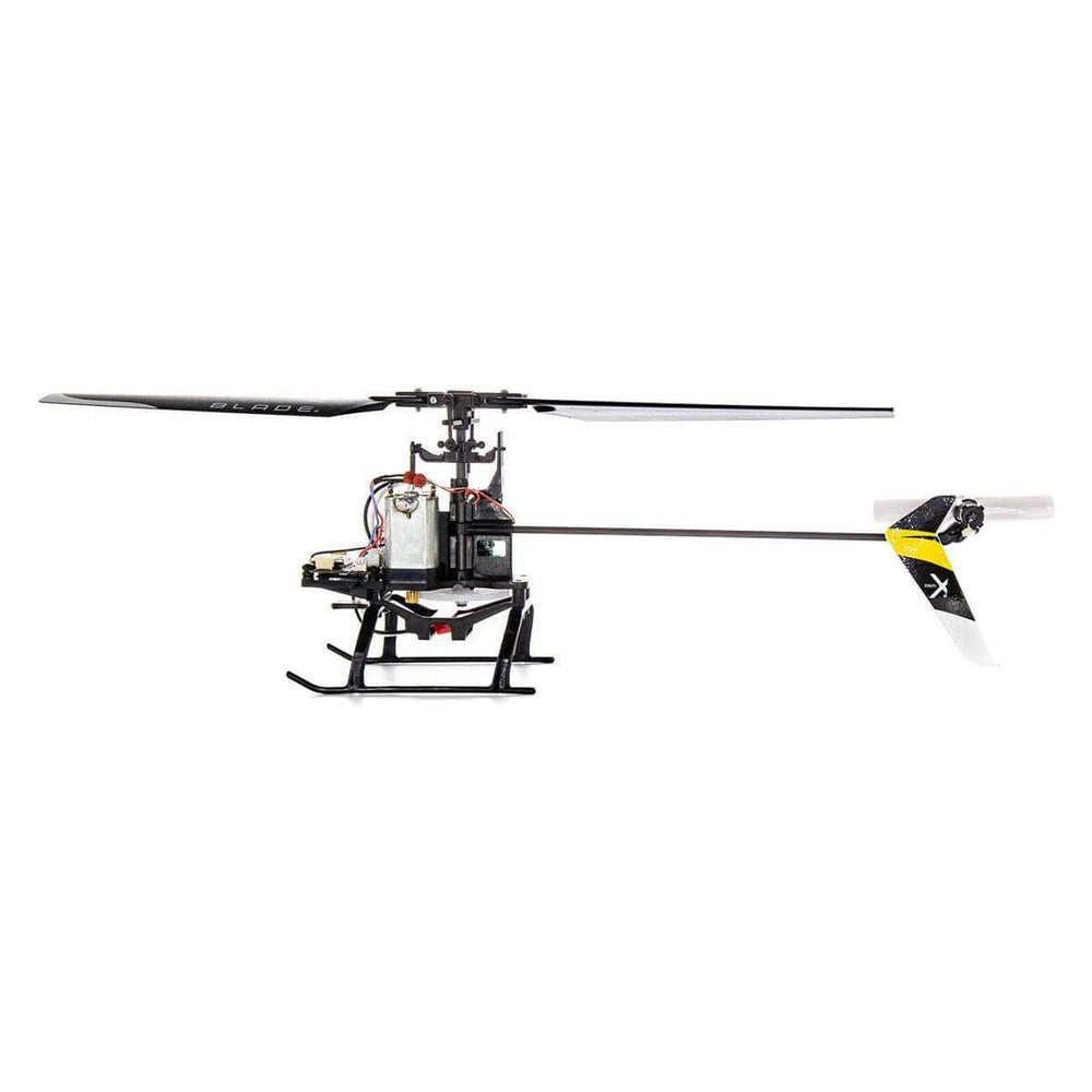 BLH1100, Blade 120 S2 Fixed Pitch Trainer RTF Electric Micro Helicopter w/2.4GHz Radio & SAFE Technology