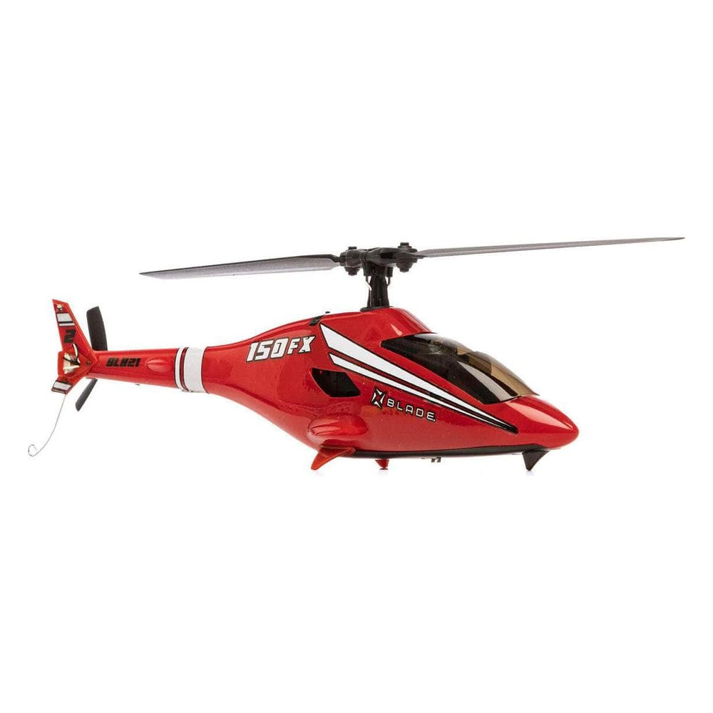 BLH4400, Blade 150 FX Fixed Pitch Trainer RTF Electric Micro Helicopter w/2.4GHz Radio