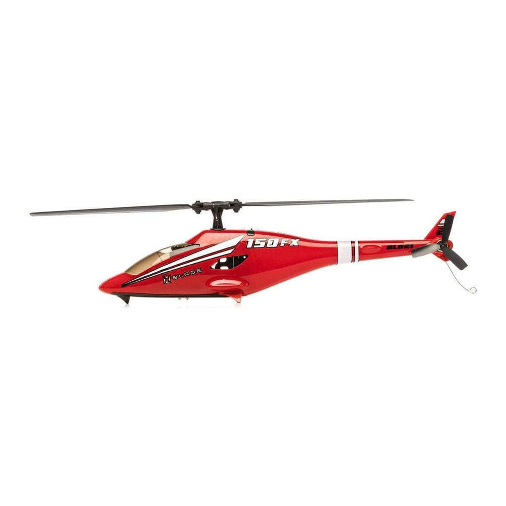 BLH4400, Blade 150 FX Fixed Pitch Trainer RTF Electric Micro Helicopter w/2.4GHz Radio