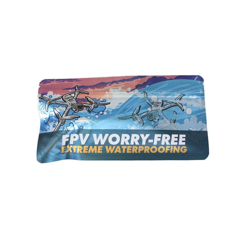 BRANDANFPV Tool BrandanFPV FPV Worry Free Extreme Waterproofing - 20ml - Choose your Version