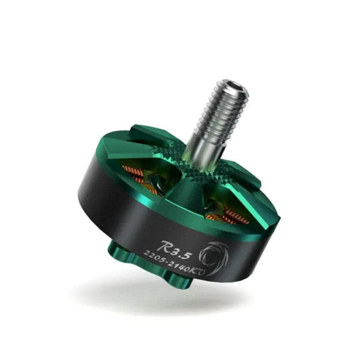 BROTHERHOBBY Motor BrotherHobby R3.5 2205 2140Kv Motor