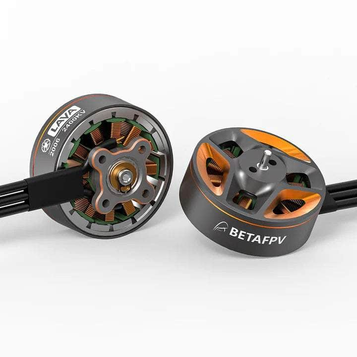 BetaFPV Lava 2006 2400Kv Motor