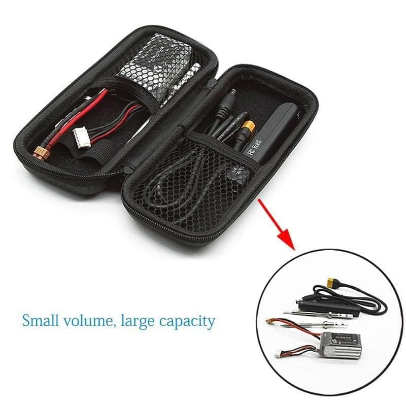 Sequre Soldering Iron Storage Bag / Portable Tool Bag