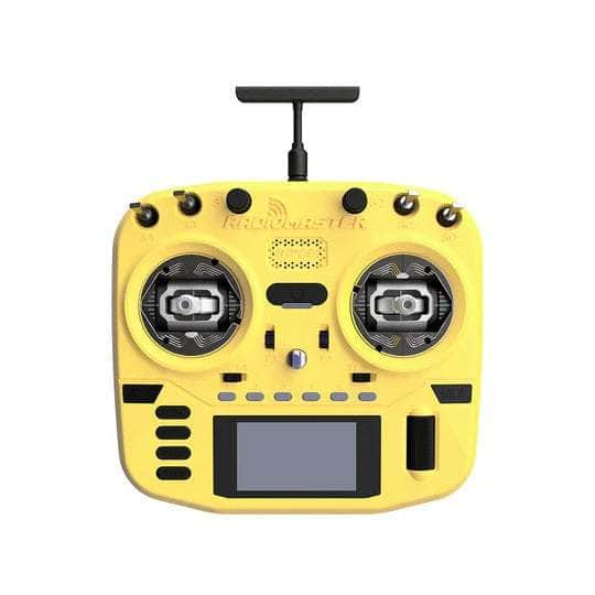 RadioMaster Boxer Crush RC Transmitter - ELRS 2.4GHz - Choose Your Color