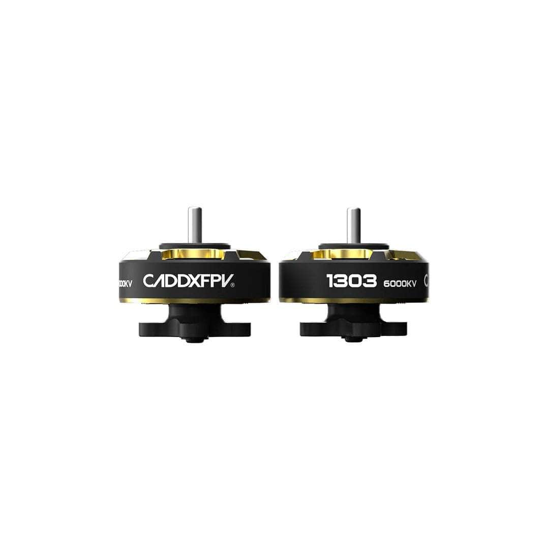 13XX Brushless Motors