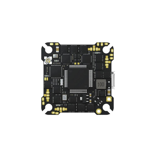 CADDX AIO FC Caddx Gofilm 20 F4 AIO Whoop/Toothpick Flight Controller (w/ 20A 8Bit 4in1 ESC & ELRS 2.4GHz)