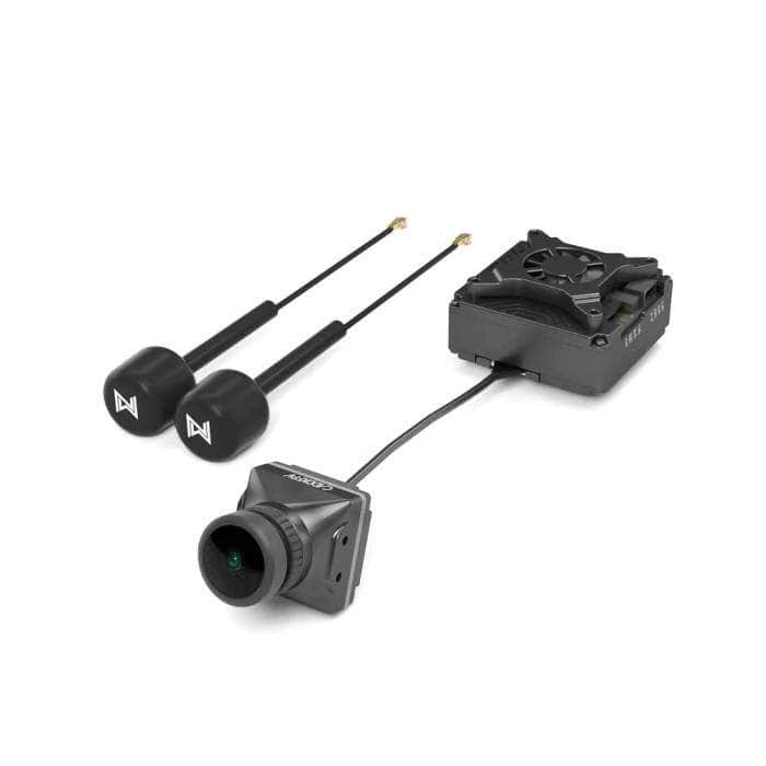 Walksnail Avatar GT Kit 20x20 / 25x25 VTX w/Starlight HD Pro Camera