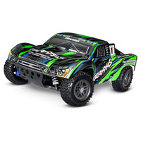 Caloosa Trains And Hobbies Short Course Trucks 4WD 68154-4, Slash 4X4 BL-2S Brushless: 1/10 Scale 4WD Short Course Truck