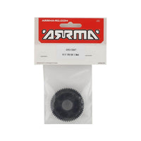 Caloosa Trains And Hobbies ARRMA Parts & Accessories ARA310947, Arrma 3S BLX HD 0.8MOD Spur Gear (57T)