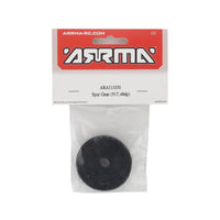 Caloosa Trains And Hobbies ARRMA Parts & Accessories ARA311030, Arrma Mega 4x4 48P Spur Gear (91T)