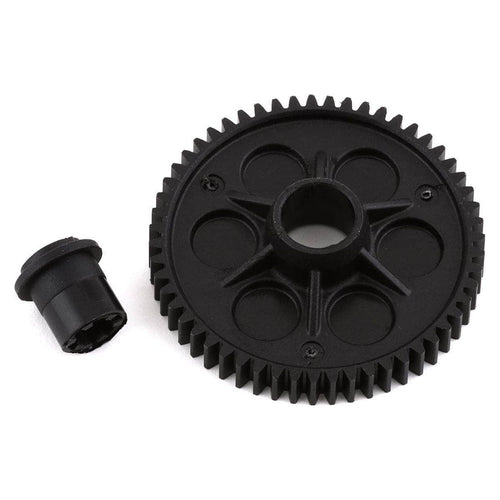 Caloosa Trains And Hobbies ARRMA Parts & Accessories ARA311112, Arrma Infraction MEGA 0.8MOD Spur Gear (55T)