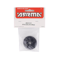 Caloosa Trains And Hobbies ARRMA Parts & Accessories ARA311112, Arrma Infraction MEGA 0.8MOD Spur Gear (55T)