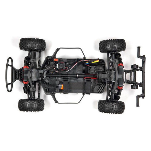 Caloosa Trains And Hobbies RC Short Course Truck 4WD ARA4303V3, Arrma Senton 4X4 V3 3S BLX 1/10 RTR Brushless Short Course Truck w/Spektrum SLT3 2.4GHz Radio