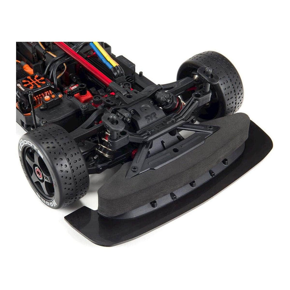 Caloosa Trains And Hobbies R/C On-Road Truck ARA7615V2, Arrma Infraction V2 6S BLX Brushless 1/7 RTR Electric 4WD Street Bash Truck w/DX3 2.4GHz Radio, Smart ESC & AVC