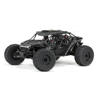 Caloosa Trains And Hobbies Arrma Monster Truck ARA7618, Arrma FIRETEAM 6S BLX 4WD Brushless 1/7 Speed Assault Vehicle w/SLT3 2.4GHz Radio