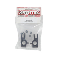 Caloosa Trains And Hobbies ARRMA Parts & Accessories ARAC5038, AR330193, Arrma Rear Hub Set (2)