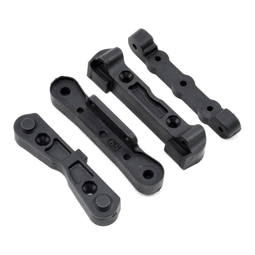 Caloosa Trains And Hobbies ARRMA Parts & Accessories ARAC9052, AR330379, Arrma Composite Suspension Mount Set (4)