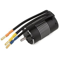 Caloosa Trains And Hobbies Reedy Parts & Accessories ASC27468, Reedy 680-SL4 Sensorless Brushless Motor (2100kV)