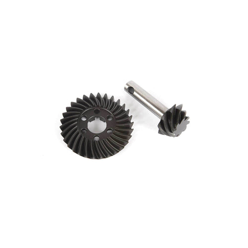 Caloosa Trains And Hobbies Axial Parts & Accessories AXI232003, 6 Bolt Heavy Duty Gear Set