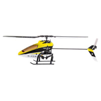 Caloosa Trains And Hobbies RC Helicopter BLH1100, Blade 120 S2 Fixed Pitch Trainer RTF Electric Micro Helicopter w/2.4GHz Radio & SAFE Technology