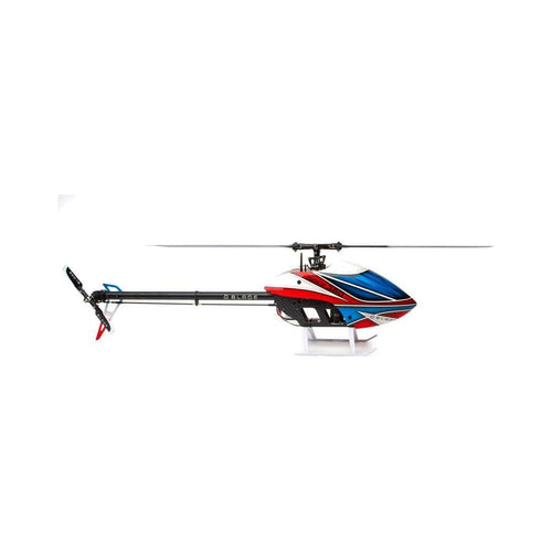 Caloosa Trains And Hobbies RC Helicopter BLH6150, Blade Fusion 360 Smart BNF Basic Electric Flybarless Helicopter w/SAFE