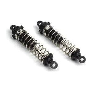 Caloosa Trains And Hobbies Parts & Accessories BZN540132, BlackZon Shock Absorber Set (Rear/2pcs), Smyter