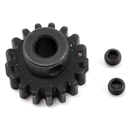 Caloosa Trains And Hobbies Castle Creations Parts & Accessories CSE010-0065-10, Castle Creations Mod 1 Pinion Gear w/5mm Bore (17T)