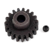 Caloosa Trains And Hobbies Castle Creations Parts & Accessories CSE010-0065-11, Castle Creations Mod 1 Pinion Gear w/5mm Bore (19T)