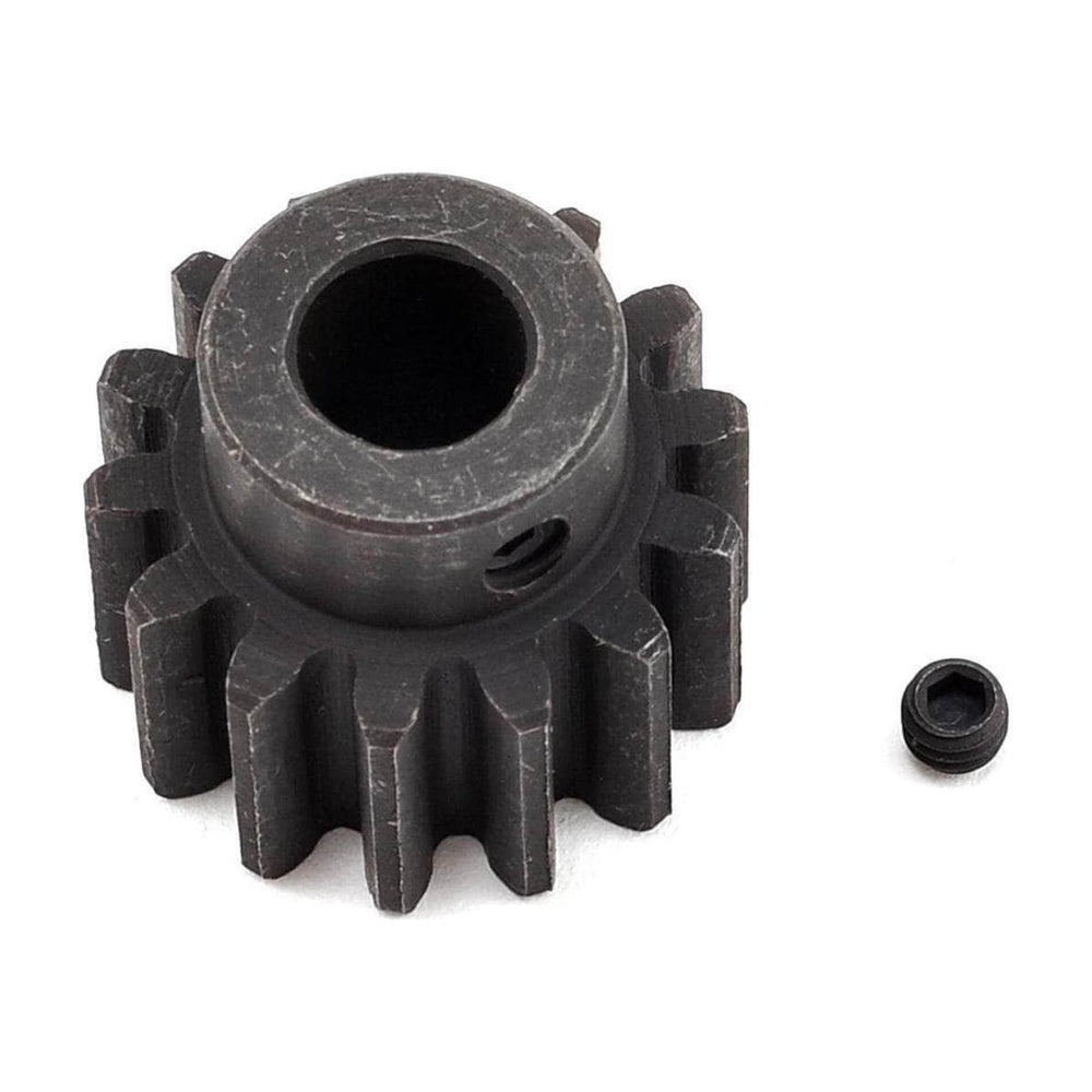 Caloosa Trains And Hobbies Castle Creations Parts & Accessories CSE010-0065-24, Castle Creations Mod 1.5 Pinion Gear w/8mm Bore (14T)