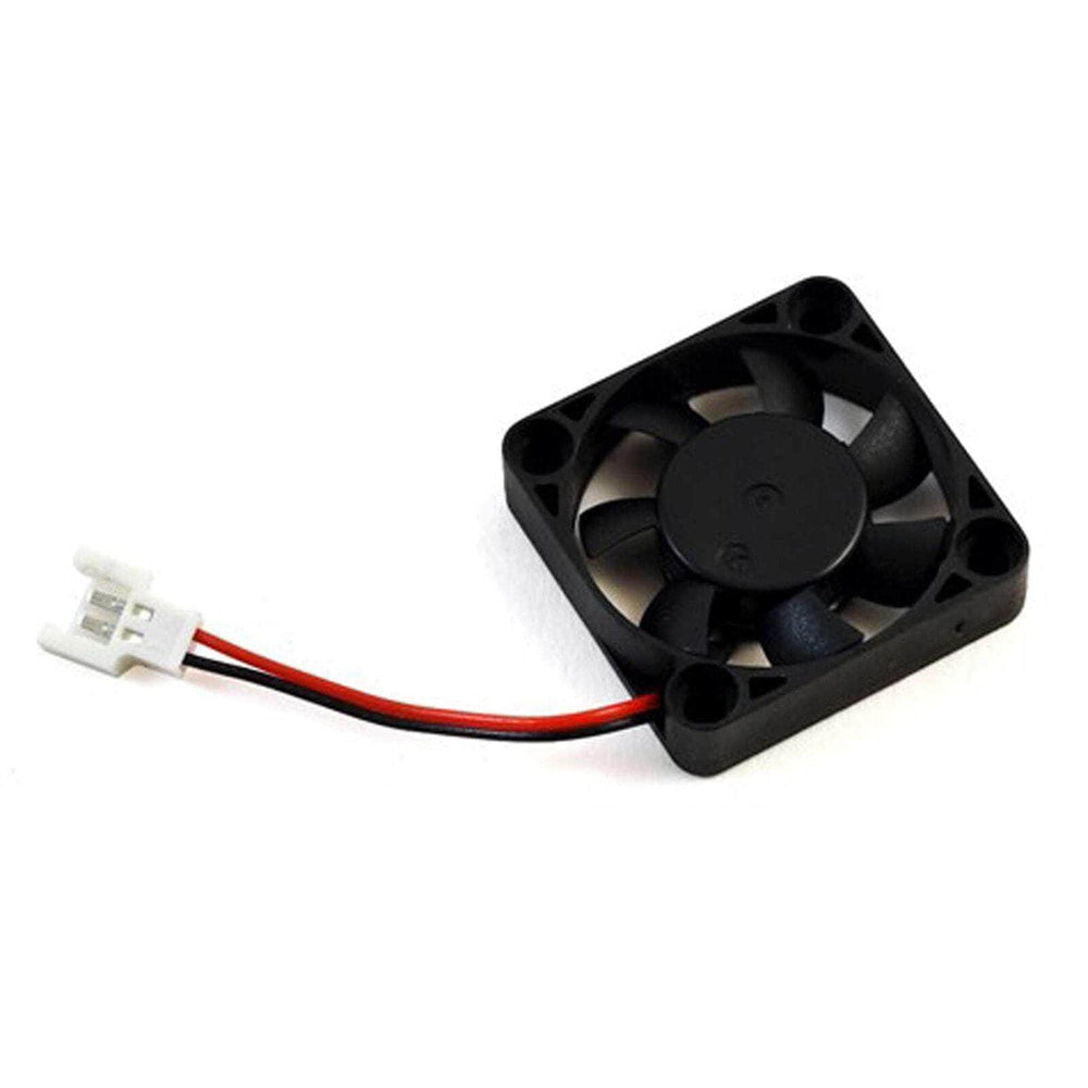 Caloosa Trains And Hobbies Castle Creations Parts & Accessories CSE011013700, ESC Cooling Replacement Fan :Mamba X