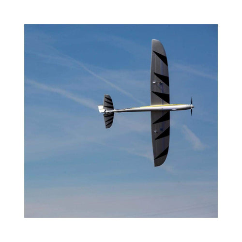 Caloosa Trains And Hobbies RC Airplane EFL01650, E-flite Conscendo Evolution 1.5m BNF Basic Powered Glider Airplane (1499mm) w/SAFE Select