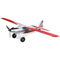 Caloosa Trains And Hobbies RC Airplane EFL105250, E-flite Turbo Timber Evolution 1.5m Bind-N-Fly Basic Electric Airplane (1549mm) w/Smart ESC