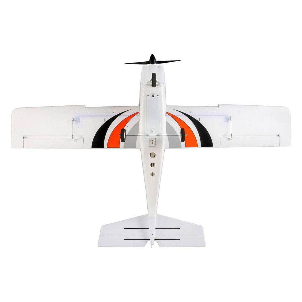 Caloosa Trains And Hobbies RC Airplane EFL370001, E-flite Apprentice STS 1.5m RTF Basic Smart Trainer Electric Airplane (1500mm) w/SAFE Technology