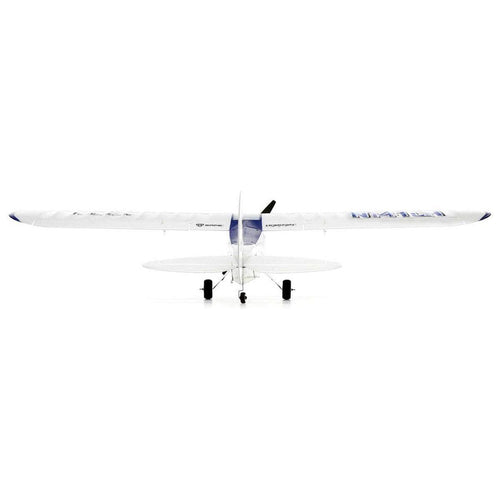 Caloosa Trains And Hobbies RC Airplane HBZ44000, HobbyZone Sport Cub S 2 RTF Electric Airplane w/SAFE (616mm)