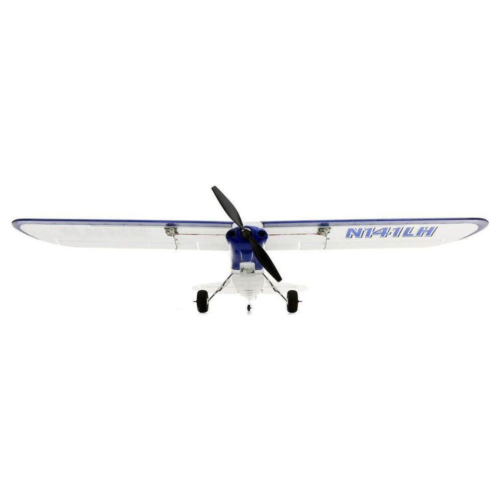 Caloosa Trains And Hobbies RC Airplane HBZ44000, HobbyZone Sport Cub S 2 RTF Electric Airplane w/SAFE (616mm)