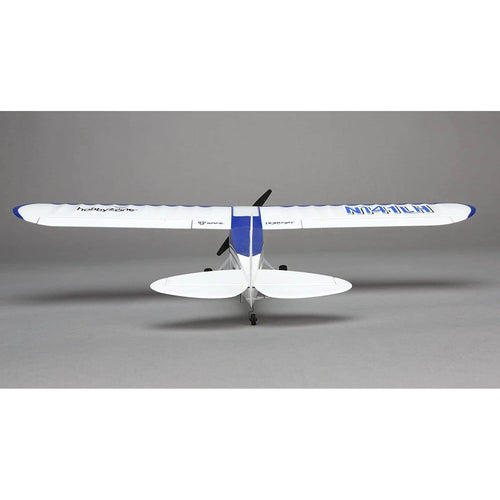 Caloosa Trains And Hobbies RC Airplane HBZ44000, HobbyZone Sport Cub S 2 RTF Electric Airplane w/SAFE (616mm)