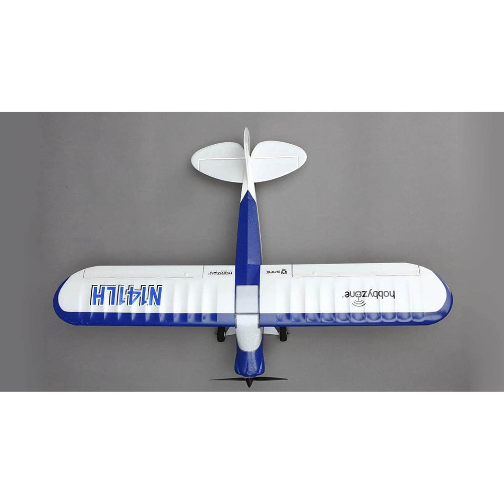 Caloosa Trains And Hobbies RC Airplane HBZ44000, HobbyZone Sport Cub S 2 RTF Electric Airplane w/SAFE (616mm)