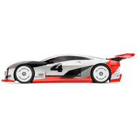 Caloosa Trains And Hobbies RC Touring Car HPI160202, HPI Sport 3 Flux Audi E-Tron Vision GT 1/10 RTR Brushless Touring Car