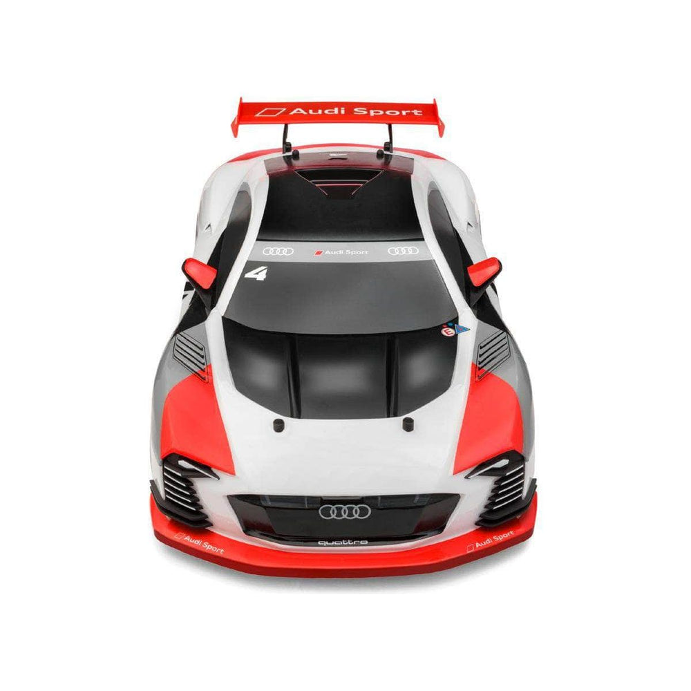 Caloosa Trains And Hobbies RC Touring Car HPI160202, HPI Sport 3 Flux Audi E-Tron Vision GT 1/10 RTR Brushless Touring Car