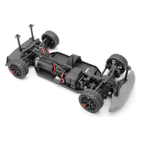 Caloosa Trains And Hobbies Drift Car HPI160375, HPI Sport 3 Flux Ford Mustang Mach-e 1400 1/10 RTR Brushless Touring Car