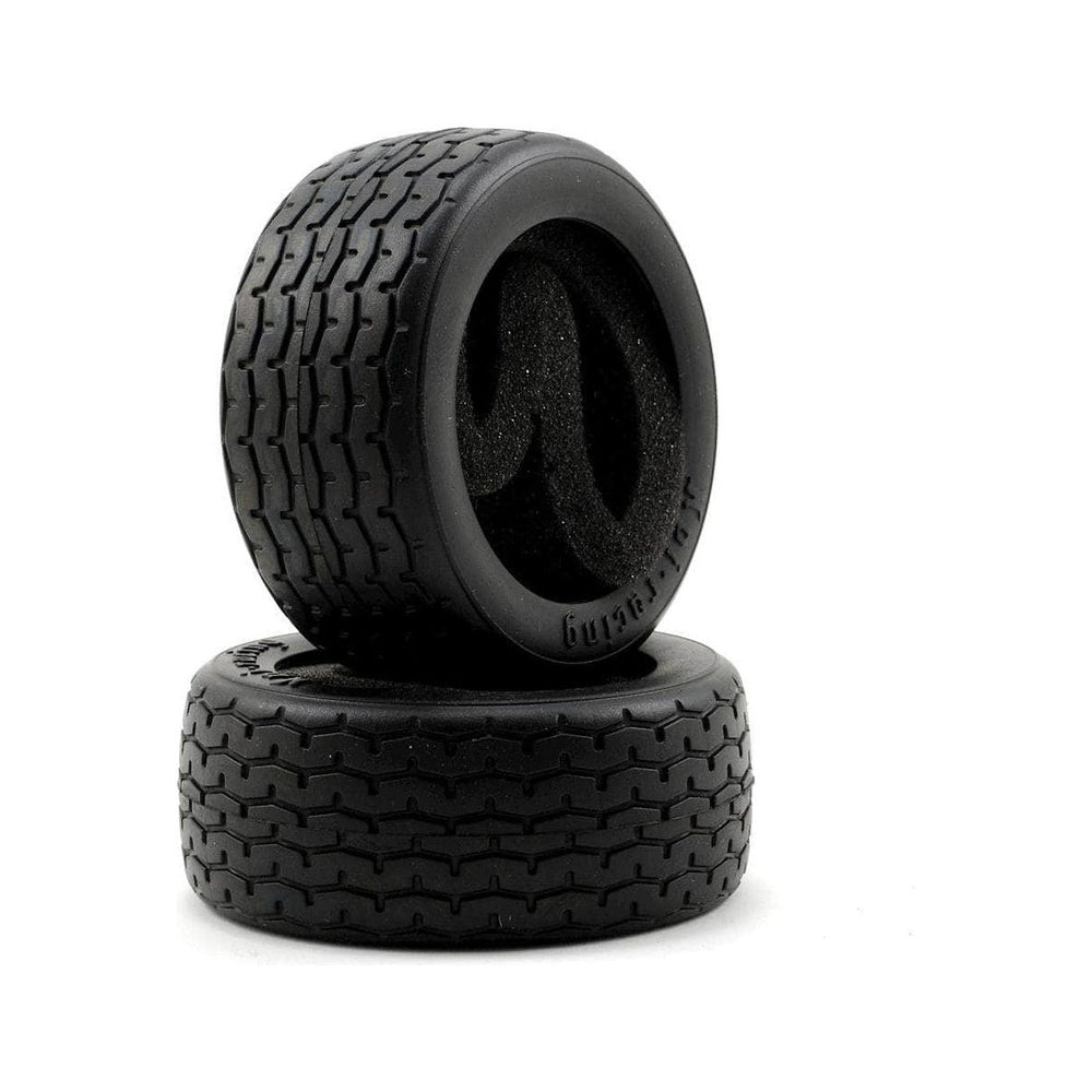 Caloosa Trains And Hobbies HPI Racing Parts & Accessories HPI4797, HPI Vintage Racing Tire (D-Compound) (2) (26mm)