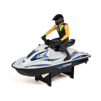 Caloosa Trains And Hobbies R/C Boat KYO40211, Kyosho Wave Chopper 2.0 Type 2 Electric Watercraft w/KT-231P 2.4GHz Transmitter, Battery & Charger