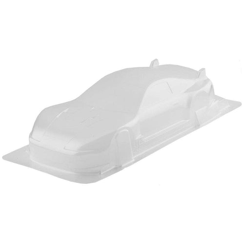 Caloosa Trains And Hobbies KYOSHO Parts & Accessories KYOFAB605, Kyosho Toyota Supra Body Set (Clear)