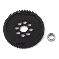 Caloosa Trains And Hobbies Kyosho Parts & Accessories KYOFAW213, Kyosho FZ02L HD Spur Gear (75T)