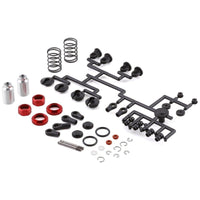 Caloosa Trains And Hobbies R/C Car/Parts KYOFAW225, Kyosho Fazer Mk2 TC Aluminum Shock Set