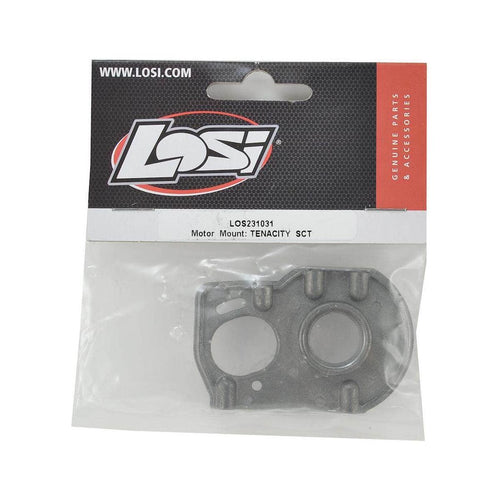 Caloosa Trains And Hobbies LOSI Parts & Accessories LOS231031, Losi Tenacity SCT Motor Mount