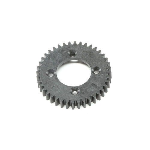 Caloosa Trains And Hobbies LOSI Parts & Accessories LOS232025, Losi Tenacity SCT Mod 1 Spur Gear (40T)