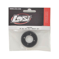 Caloosa Trains And Hobbies LOSI Parts & Accessories LOS232025, Losi Tenacity SCT Mod 1 Spur Gear (40T)