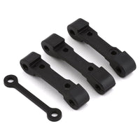 Caloosa Trains And Hobbies LOSI Parts & Accessories LOS234048, Losi 22S Drag Rear Pivot Block Set